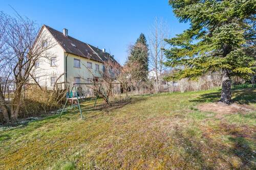 Garten - 
