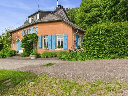 Bild 4 - Einfamilienhaus mit 190,00 m² in Schöndorf zum Kaufen