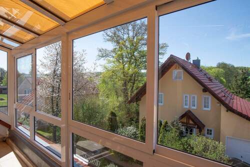 Wintergarten DG - 