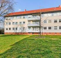 Charmante 1-Zimmer-Wohnung im Erdgeschoss mit Keller und Stellplatz - Erbpacht vorhanden - Salzgitter Bad