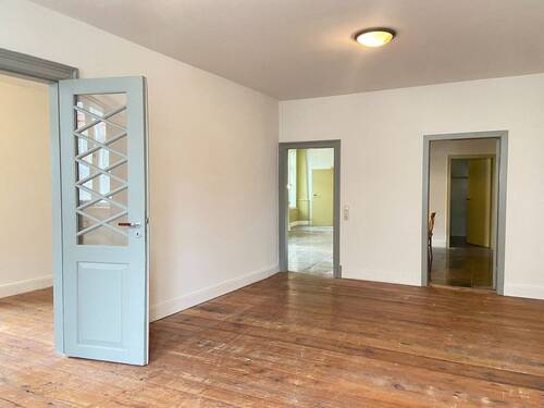 EG - Mehrfamilienhaus, Wohnhaus in Lübeck zum Kaufen