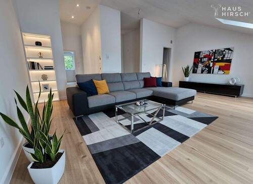 Beispiel Wohnzimmer - 