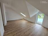 Zugang zum Balkon - 