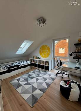 Beispiel Kinderzimmer - 