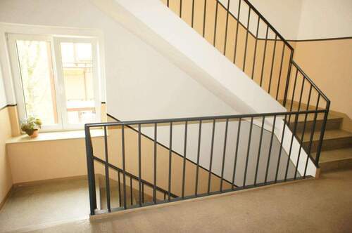 Treppenhaus - 