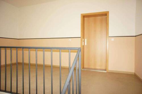 Wohnung - 