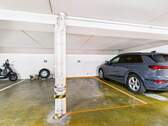 Tiefgaragenstellplatz - 
