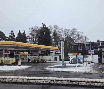 Ansicht - Hauptstadtmakler-Perfektes Gewerbeobjekt mit Mischbebauung und Potenzial