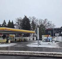 Hauptstadtmakler-Perfektes Gewerbeobjekt mit Mischbebauung und Potenzial - Berlin / Buckow Gropiusstadt