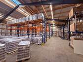 Große Logistikhalle - Halle in Quickborn