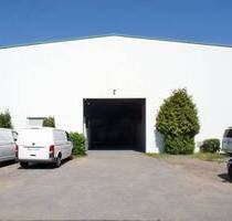 Lagerfläche in Cossebaude - 2.093,00&nbsp;EUR Kaltmiete, in Dresden (PLZ: 01156) Cossebaude