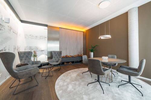 Meetingraum - 