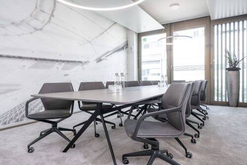 Meetingraum - 