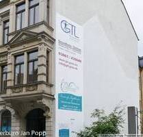 Büro- und Praxisflächen neben der Vogtlandhalle! - Greiz