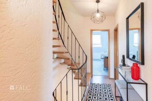 1. OG Flur - (KI generiert) - 