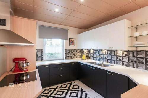 Küche - (KI generiert) - 