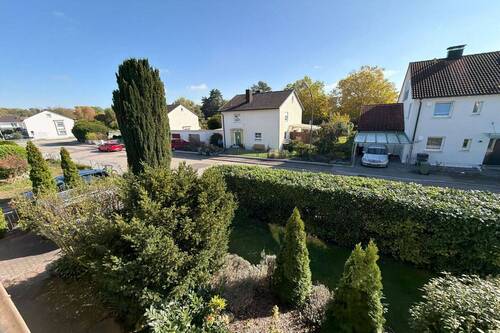 1. OG Balkonaussicht II - 