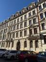 Ansicht - 3- Zimmer Wohnung mit Balkon in beliebter Lage frei ab 01.06.2026