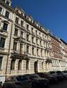 Ansicht - 3 Zimmer Etagenwohnung zur Miete in Leipzig