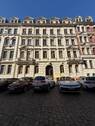Ansicht - 3 Zimmer Etagenwohnung in Leipzig