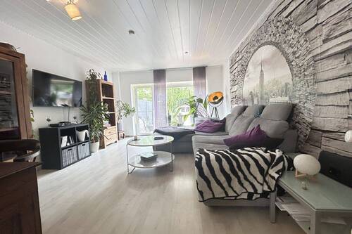 Wohnzimmer - 