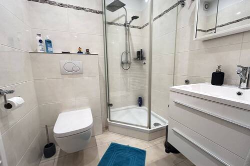 Duschbad - 