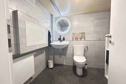 Gäste-WC - 