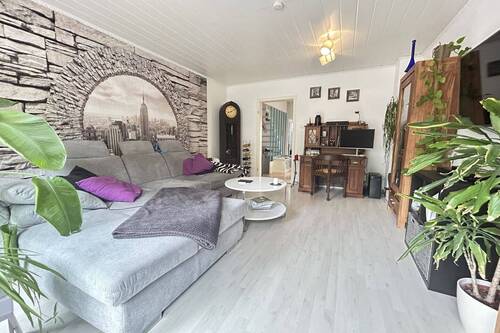 Wohnzimmer - 