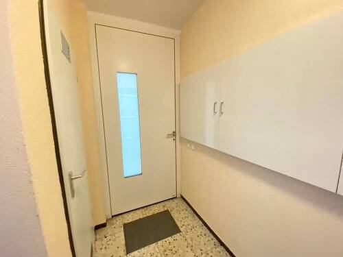 Wohnungseingang - 