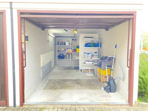 Garage - 