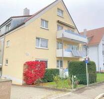 Zugreifen! - 3-Zimmer-Eigentumswohnung in Friedrichshafen