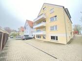 Wohnung UG - 3 Zimmer Etagenwohnung in Friedrichshafen