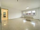 Wohnzimmer - Etagenwohnung mit 82,00 m² in Friedrichshafen zum Kaufen