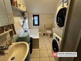 WE 2 EG hinten Bad - 