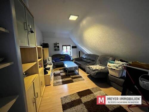 WE 3 DG vorne Wohnzimmer - 