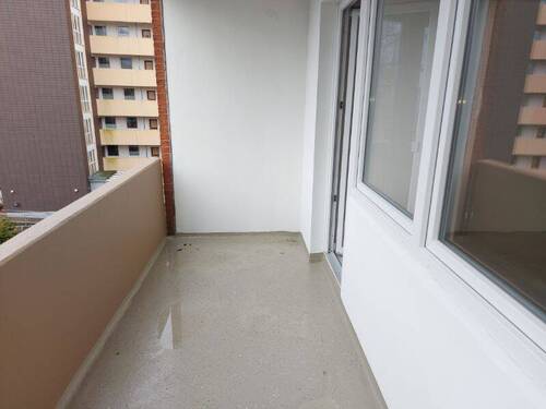 Balkon - 