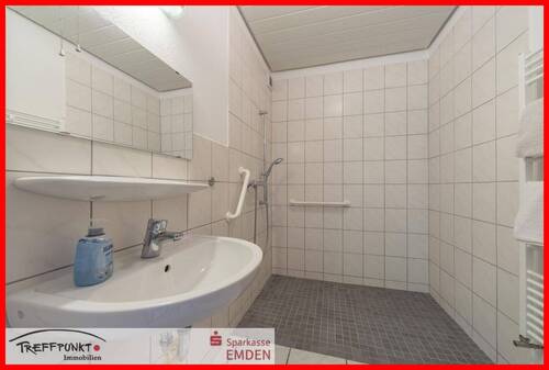 Duschbad - 