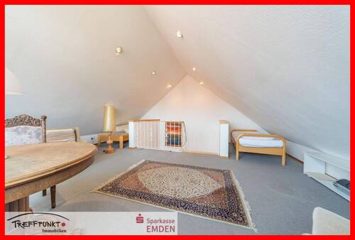 Dachgeschoss, Ansicht 2 - 