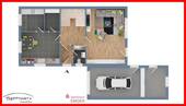 Grundriss Erdgeschoss - 