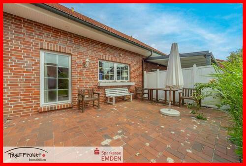 Terrasse - 