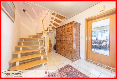 Flur Erdgeschoss - 