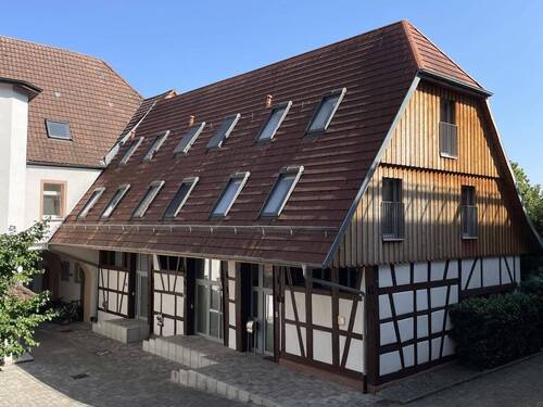Ansicht - 
