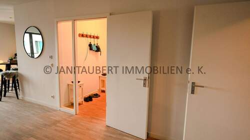 Diele/WC - 