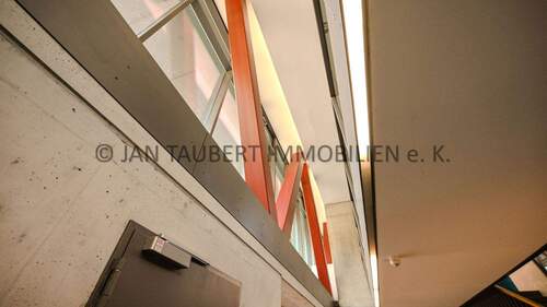 Eingangshalle - 
