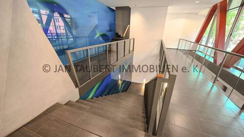 Eingangshalle - 