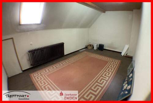 Zimmer Dachgeschoss - 
