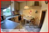 Wohnung: Küche, Ansicht 2 - 