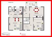 Grundriss Erdgeschoss - 