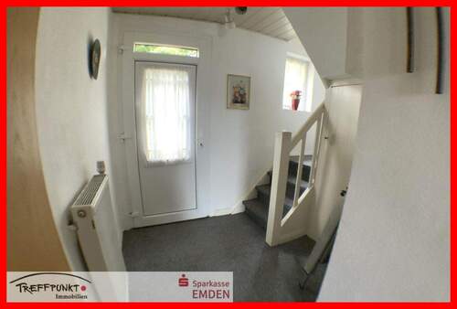 Eingangsbereich - 