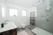 Badezimmer OG - 
